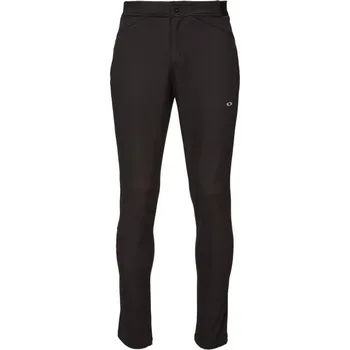 Dámské kalhoty Dámské outdoorové kalhoty LOAP URMERA M Černá