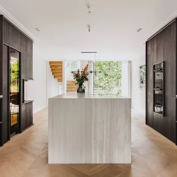 Lampička Wever & Ducré Lighting WEVER & DUCRÉ podhledové bodové svítidlo Ceno 1.0 bílý 927 listová pružina bílá 1 x 6 W LED - Doprava zdarma