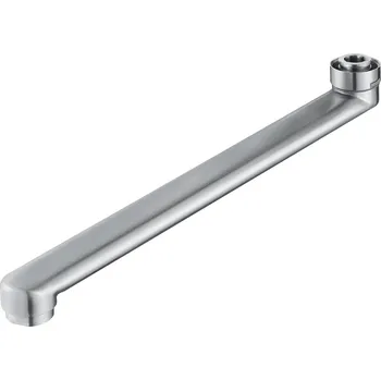 Vodovodní baterie Mixxus Ramínko výtokové, SPO-07.SUS-35 cm | SPO-07.SUS-35 cm