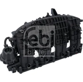 Rozvod motoru Hrdlo, koleno sacího potrubí FEBI BILSTEIN 183443