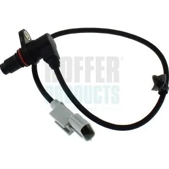 Kliková hřídel Generátor impulsů, klikový hřídel HOFFER 75171218