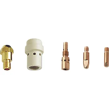 Příslušenství ke svářečce Lorch 535.8106.3 Proudové trysky