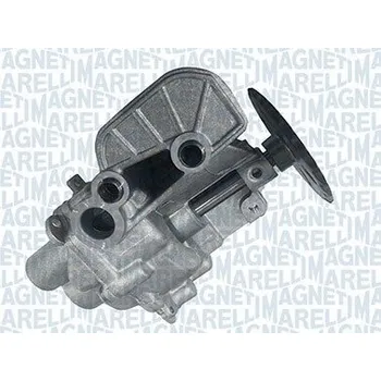 Olejové čerpadlo Olejové čerpadlo MAGNETI MARELLI 351516000055