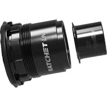 Náboj kola DT SWISS ořech (unašeč kazety), Sram XD rotor ALU ratchet LN 12mm