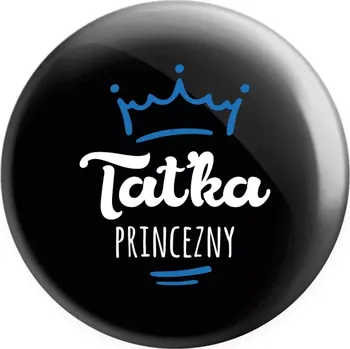 Placka Taťka princezny