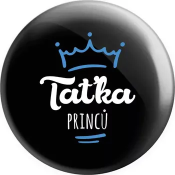 Placka Taťka princů