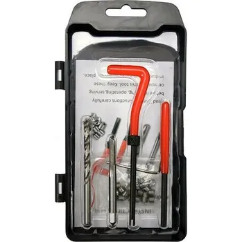 Autodílna Yato YT-17687 Sada na opravu závitů M14x1,5mm 15 Ks