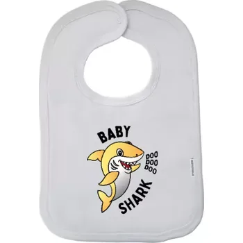 Bryndák Dětský bryndák Baby Shark