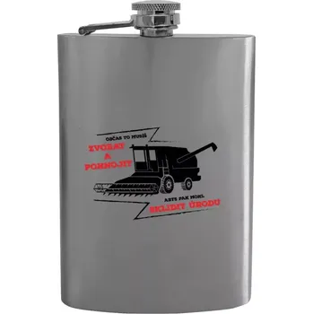 Placatka Placatka Občas to musíš zvorat a pohnojit