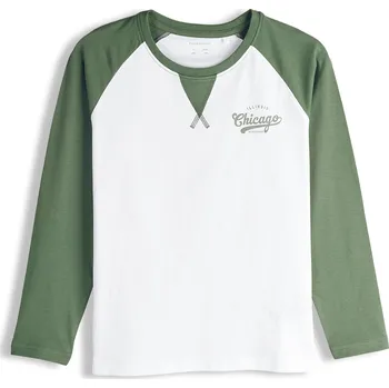 Dětská móda GATE Bavlněné tričko 11Y 426-0248/4701