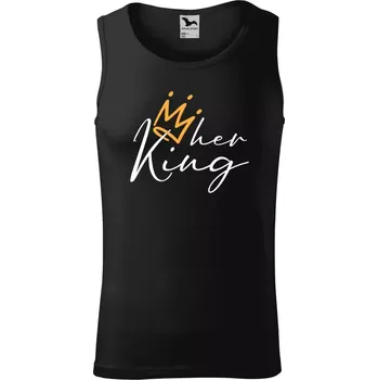 Pánské tílko Pánské tílko Her King