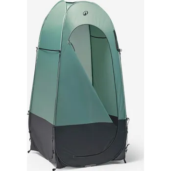 kempingová sprcha QUECHUA Kempingová sprchovací kabina 2 Seconds