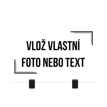 Plexisklo Plexisklo 10 mm s vlastním potiskem