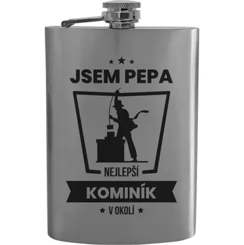 Placatka Placatka Nejlepší v okolí - kominík