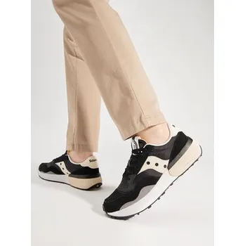 Dámská obuv Saucony Sneakersy Jazz Nxt S70790-1 Černá 44