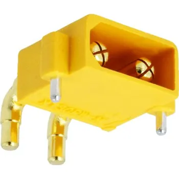 Elektrický konektor Konektor DC XT30PW 2pin vidlice