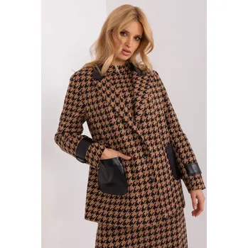 Dámské sako Sako model 191572 Lakerta L/XL