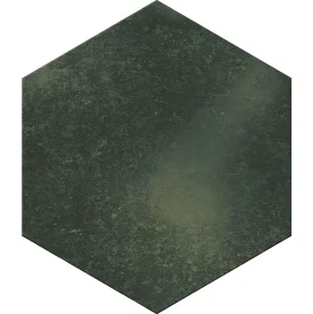 Dlažba Dlažba Aster Green Mate 21,5/25