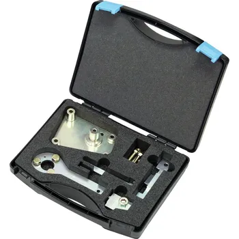 Autodílna Gedore KL-1682-25 KA Sada aretačních nástrojů, Fiat (1.2, 1.4 8V)