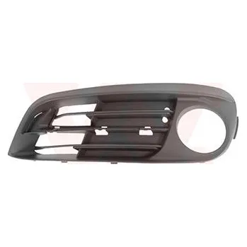 Nárazník Větrací mřížka, nárazník VAN WEZEL 0619593