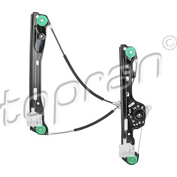 Stahovačka okna Zvedací zařízení oken TOPRAN 502 862