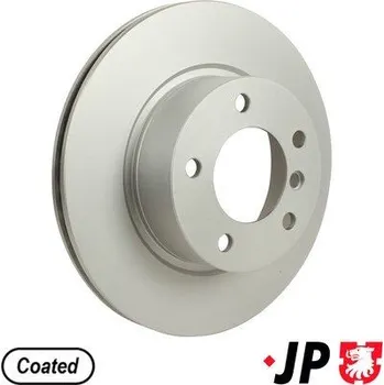 Brzdový kotouč Brzdový kotouč JP GROUP 1463101400