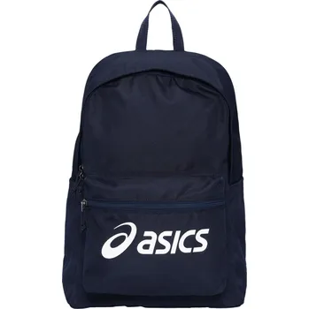 Batoh na tenis Asics Backpack 25L - midnight/brilliant white Modrý