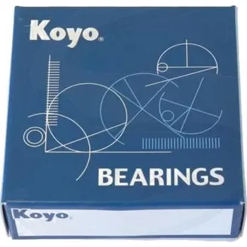 Motor pro motocykl Centauro Ložisko 22x56x16 KOYO 63/22 C4 BK2C4225616