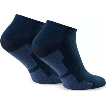 Pánské sportovní ponožky 101 tmavě modrá 41-43