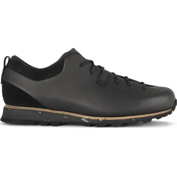 Pánská treková obuv AKU Minima Low - pánská - černá Velikost: 44.5