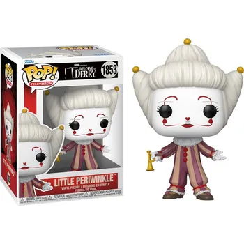 Funko | POP figurka It Little Periwinkle 9 cm POŠKOZENÁ KRABIČKA 1