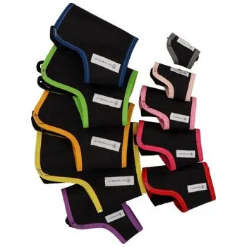 Náhubek pro psa Náhubek, recyklovaný polyester M, 1 kus