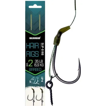 Haldorádó Slip D-Rig - 2