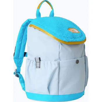 Městský batoh Dětský městský batoh The North Face Mini Explorer 10 l polar haze/meridian blue