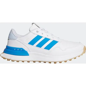 Golfová obuv ADIDAS Dětské golfové boty nepromokavé S2G 36