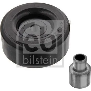 Vratná/vodicí kladka, klínový žebrový řemen FEBI BILSTEIN 34534