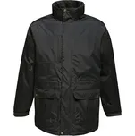 Regatta Darby Iii Pánská zateplená bunda TRA203 Černá S