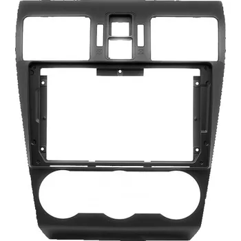 Auto elektroinstalace Redukce pro 9 palcové autorádio Subaru Impreza, Forester, Levorg 2014-, 13956