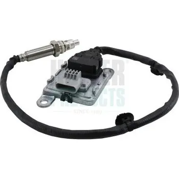 Karburátor NOx-senzor, NOx-katalyzátor HOFFER 7557115