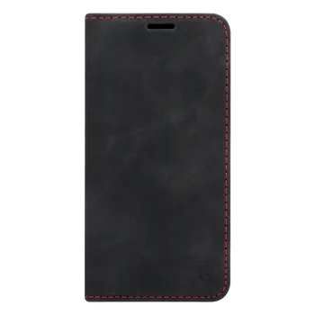 Náhradní kryt pro mobilní telefon Tactical Xproof pro Samsung Galaxy A37 Black Hawk