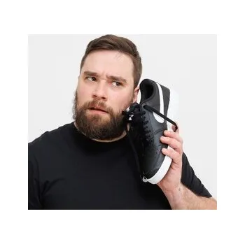 Pánská obuv Nike Court Vision Low Next Nature 48,5