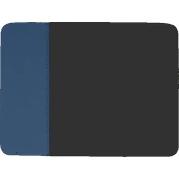 Podložka pod myš s bezdrátovým nabíjením pro iPhone - tmavě modrá