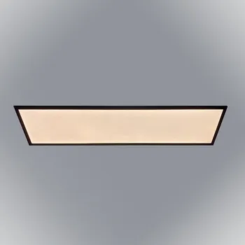 Svítidlo Enviro Star Black ES-BL120SC