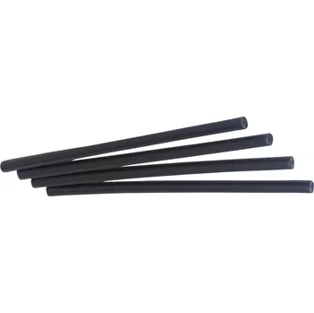 Lyžařský vosk Opravné tyčinky Swix T1716 P-stick black, 6mm,4 pcs,35g