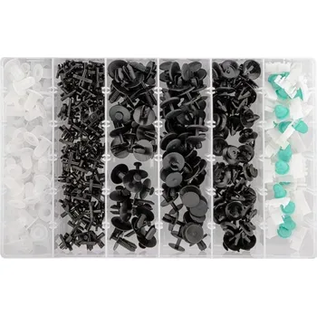 Sada klipů do auta BMW, 290 kusů 11-961 NEO TOOLS