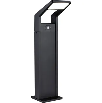 Venkovní osvětlení Paulmann 94860 Juntea sloupkové LED světlo LED 11 W antracitová