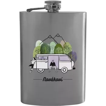 Placatka Placatka Camp car