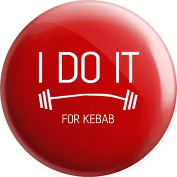 Placka I do it for kebab