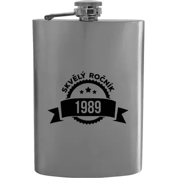 Placatka Placatka Skvělý ročník