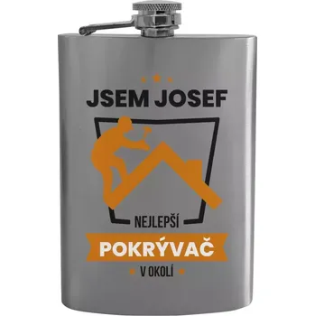 Placatka Placatka Nejlepší v okolí - pokrývač